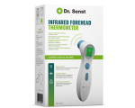 Dr. Senst® Infrapuna otsmikutermomeeter, DET-306