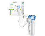 Dr. Senst® kaasaskantav  Inhalaator (auru nebulisaator Mesh tehnoloogial), YS35